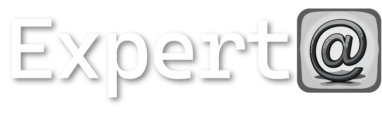 Expert@ Logo